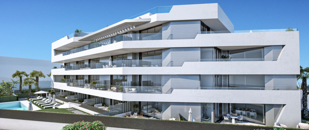 Vap Homes, viviendas de autor personalizables. Custom Design Homes.