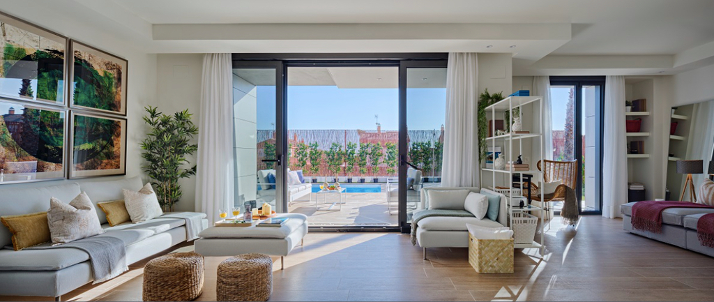 Vap Homes, viviendas de autor personalizables. Custom Design Homes.